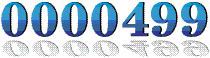 Website counter