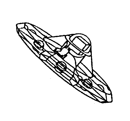Rys. #C1b: appearance of the Magnocraft type K3